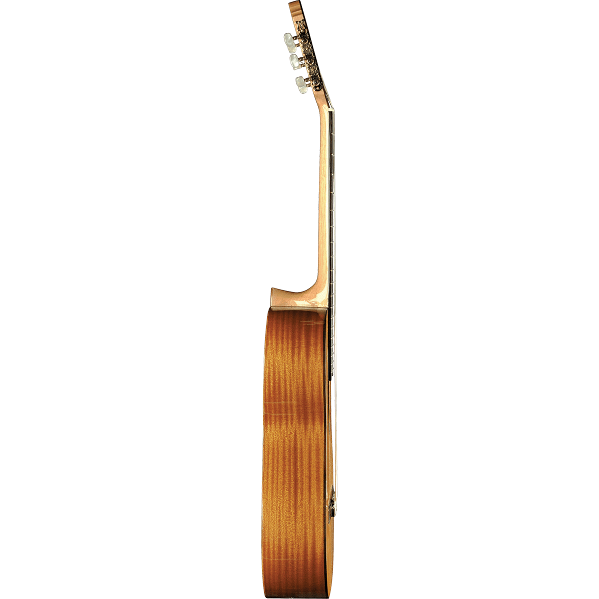 Eko VIBRA300 Natural | 4/4 Classical Guitar | Nylon Strings