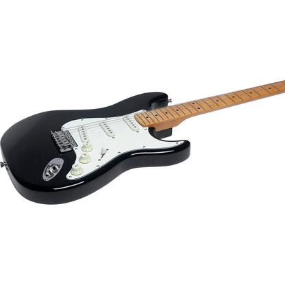 EKO ST401 Electric Guitar | Maple Fingerboard | ST-Type