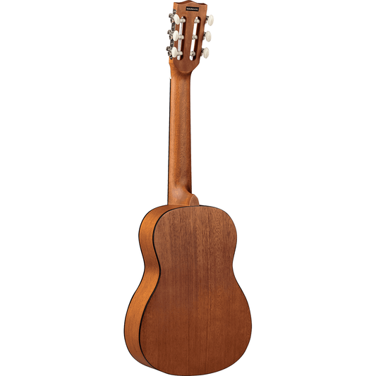 ​Guitalele Mahogany by EKO | Including Case | GEK DUO-GUITALELE | Mini Guitar