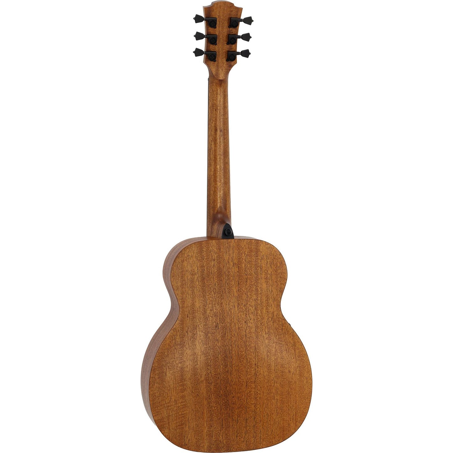 Lag Escapade RCE Electro Acoustic Guitar | Red Cedar | Soft Case Included