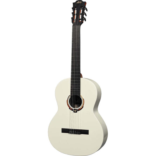 Limited Edition Classical Guitar by Lâg | LE19-IV-OC