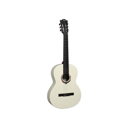 Limited Edition Classical Guitar by Lâg | LE19-IV-OC