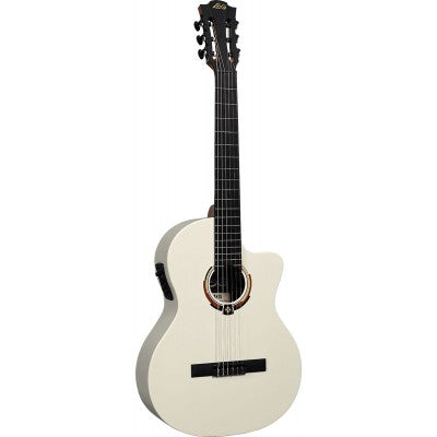 Limited Edition Electro-Acoustic Guitar by Lâg | GLA LE19-IV-OCCE