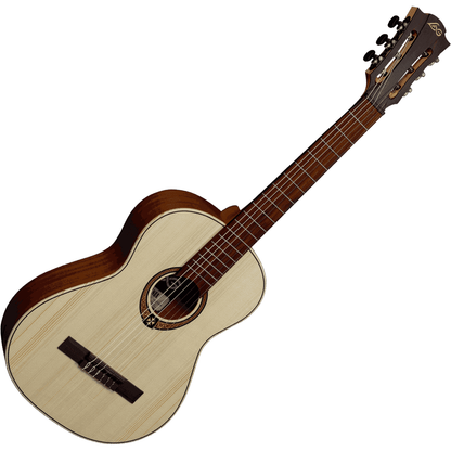 Lag Occitania OC70-3 3/4 Classical Guitar | Natural