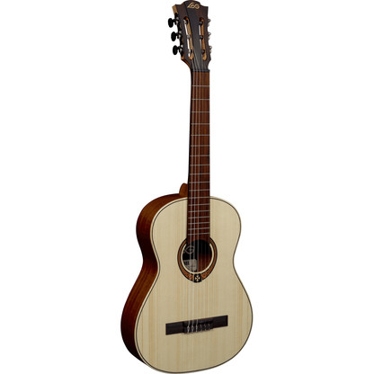 Lag Occitania OC70-3 3/4 Classical Guitar | Natural