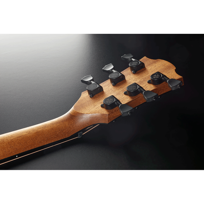 Lâg Sauvage-A Auditorium Steel String Acoustic Guitar | Includes Case | GLA SAUVAGE-A