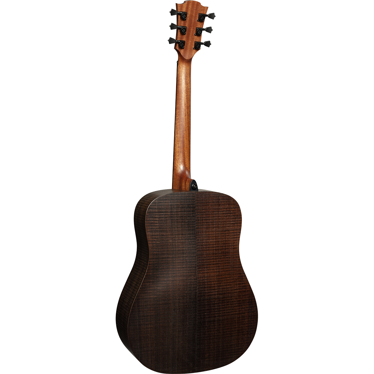 Lâg Sauvage-D Dreadnought Steel String Acoustic Guitar | Includes Case | GLA SAUVAGE-D