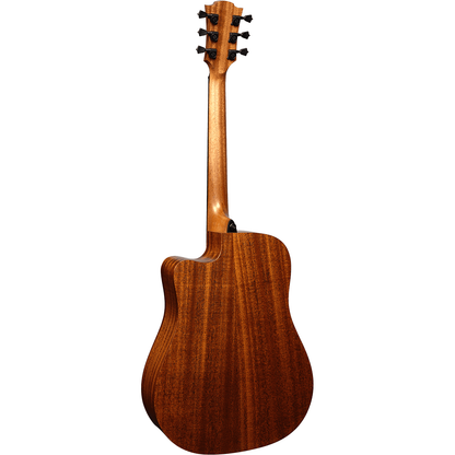 Steel Strings Electro Acoustic Guitar Tramontane by Lâg | T170DCE