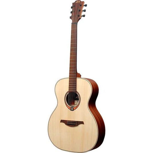 Steel Strings Guitar Tramontane 70 by Lâg | T70A Auditorium