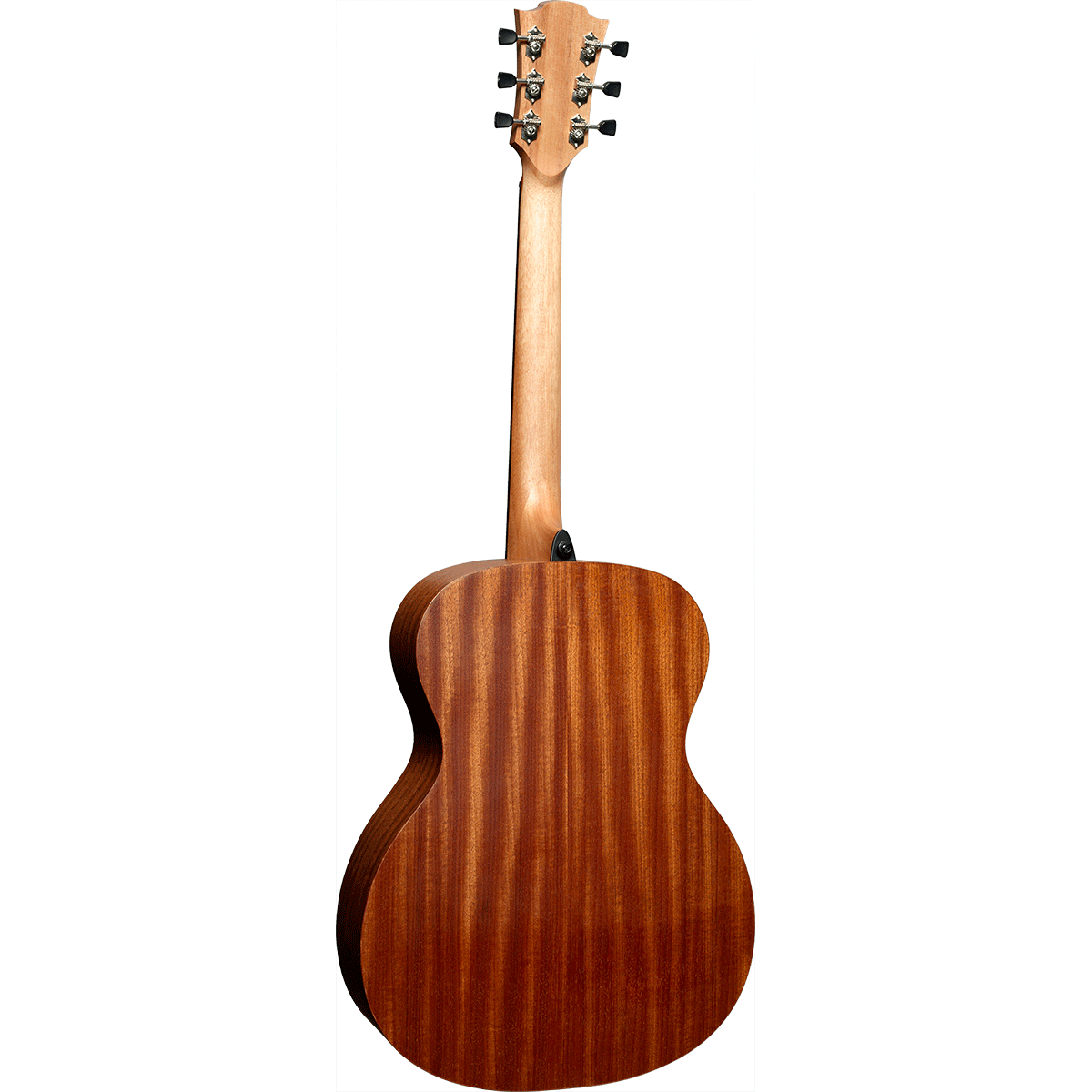 Steel Strings Acoustic Guitar Tramontane 70 by Lâg | T70A-NAT Auditorium | Natural Colour