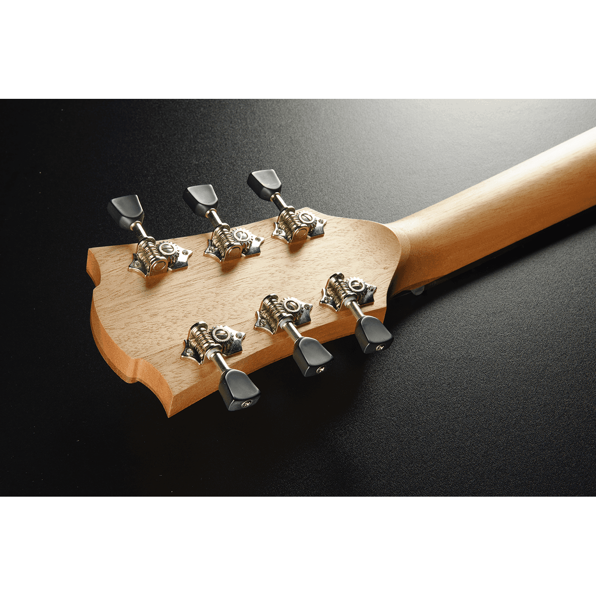 Steel Strings Acoustic Guitar Tramontane 70 by Lâg | T70A-NAT Auditorium | Natural Colour