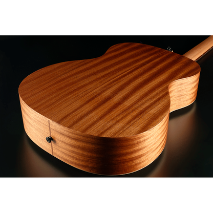 Steel Strings Acoustic Guitar Tramontane 70 by Lâg | T70A-NAT Auditorium | Natural Colour