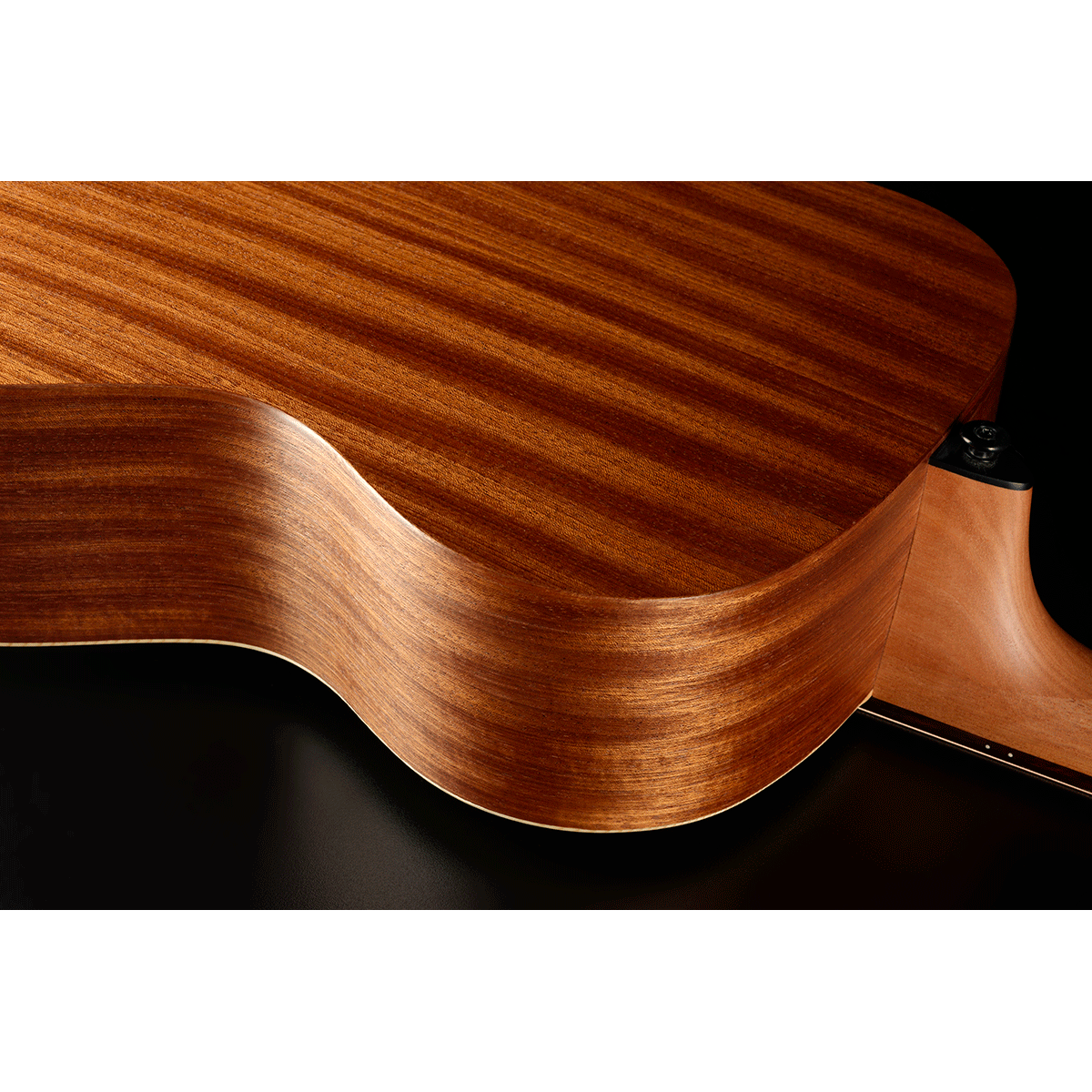 Steel Strings Acoustic Guitar Tramontane 70 by Lâg | T70A-NAT Auditorium | Natural Colour