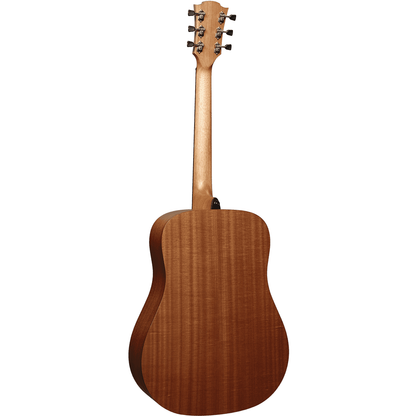 Steel Strings Acoustic Guitar Tramontane 70 by Lâg | T70D-NAT Dreadnought