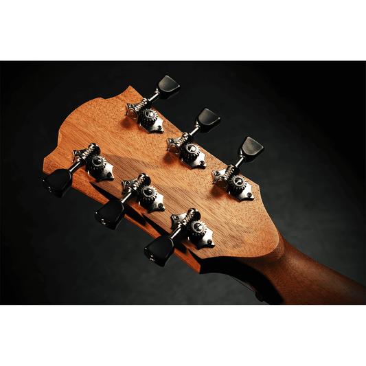 Steel Strings Acoustic Guitar Tramontane 70 by Lâg | T70D-NAT Dreadnought
