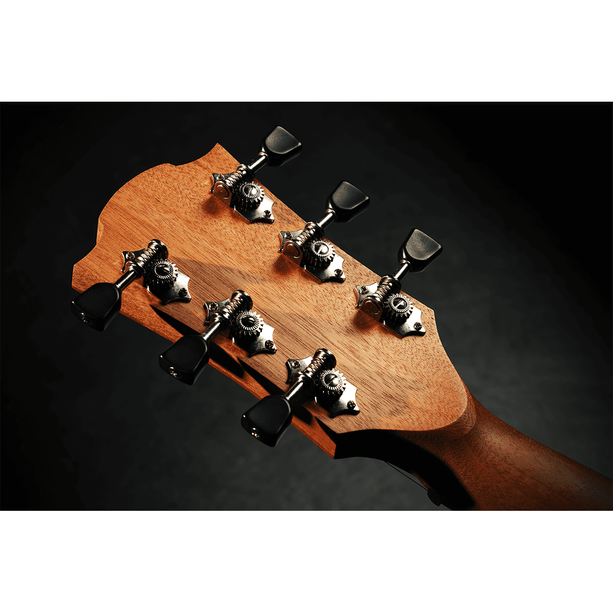 Steel Strings Electro Acoustic Guitar Tramontane 70 by Lâg | T70DCE-NAT Dreadnought