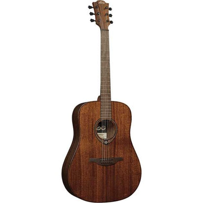 Steel String Dreadnought Acoustic Guitar Tramontane 98D by Lâg | T98D