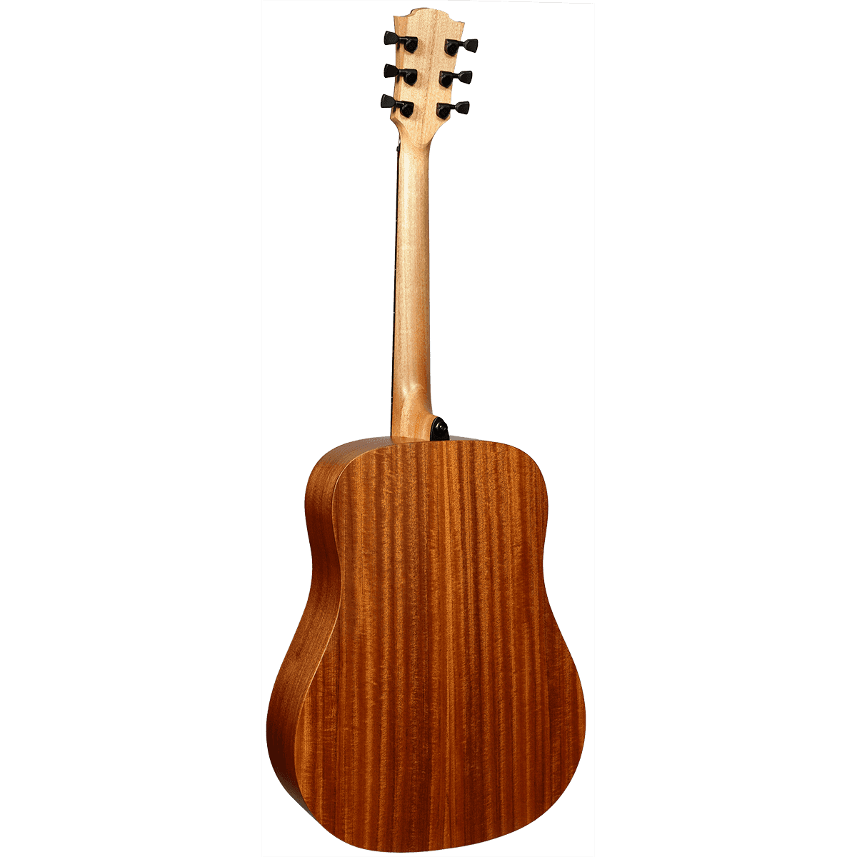 TL70D Left Handed Acoustic Guitar by Lâg | Steel String | Dreadnought | Satin Finish