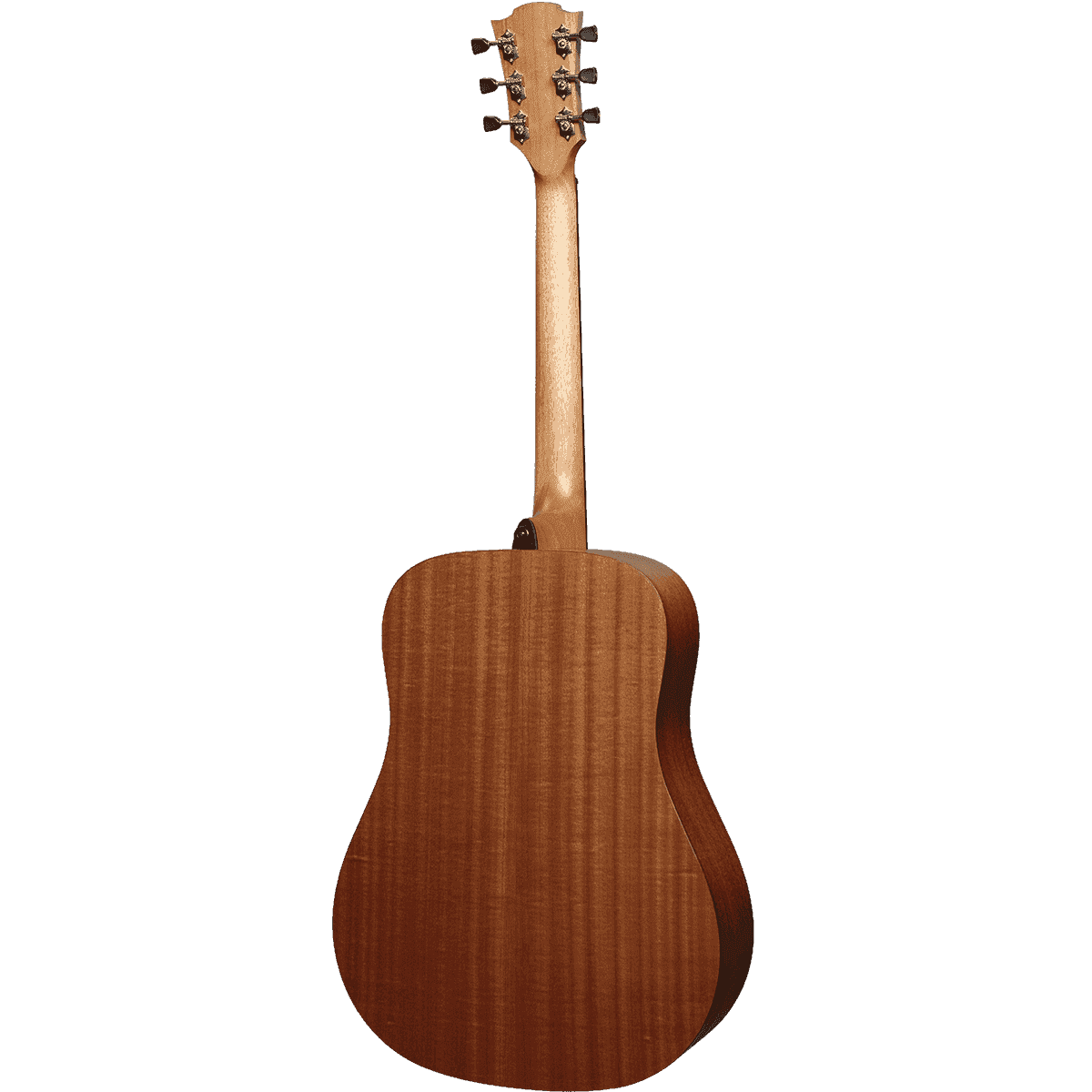 Lag Tramontane TL70D Dreadnought Acoustic Guitar | Left-Handed