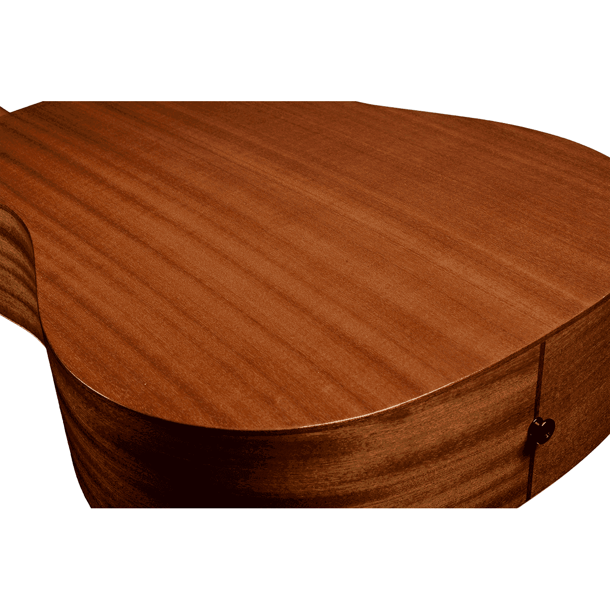 Lag Tramontane TL70D Dreadnought Acoustic Guitar | Left-Handed