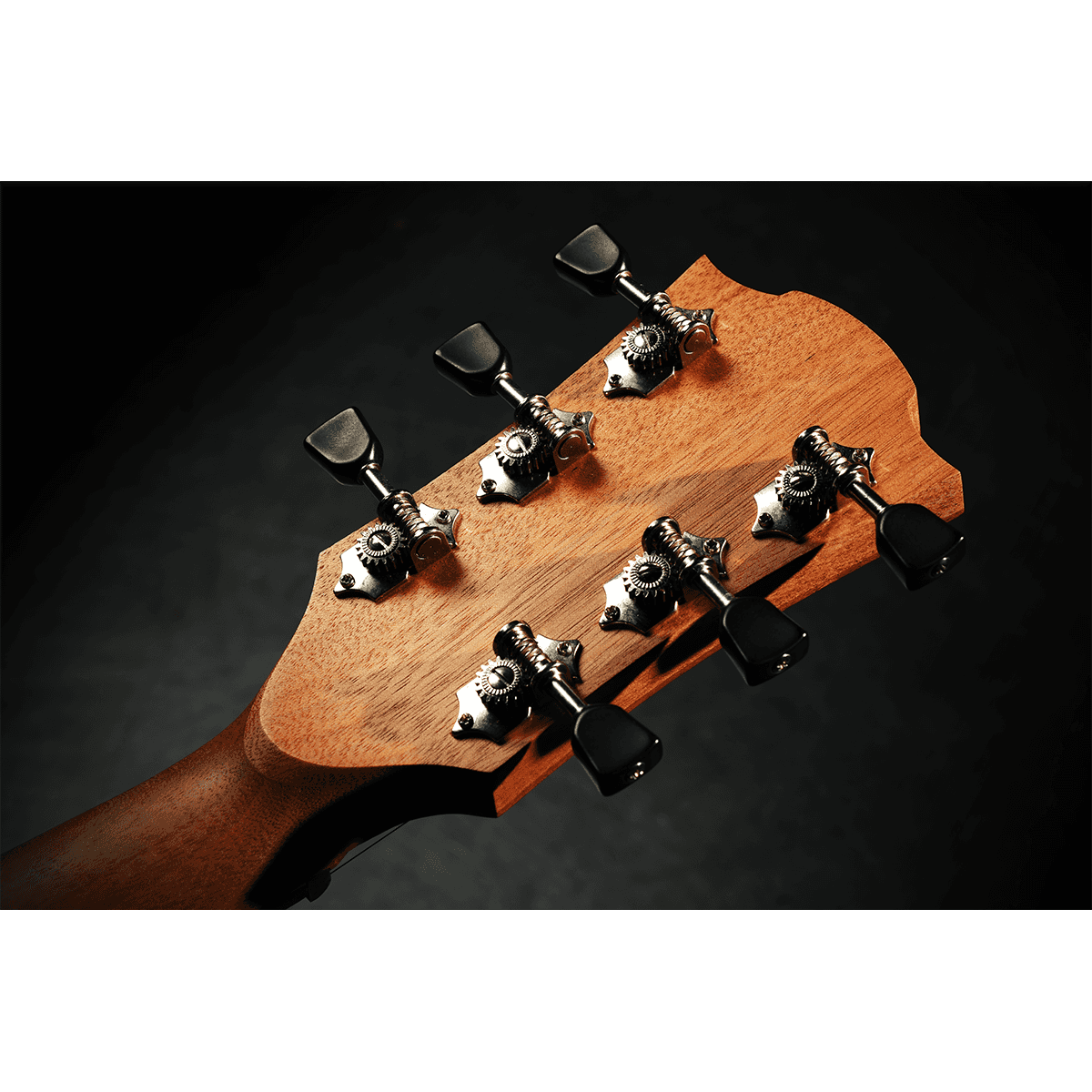 Lag Tramontane TL70D Dreadnought Acoustic Guitar | Left-Handed
