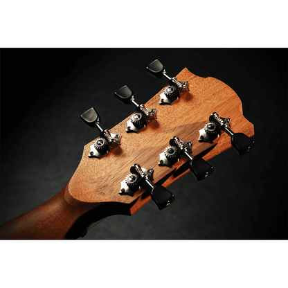 Lag Tramontane TL70D Dreadnought Acoustic Guitar | Left-Handed