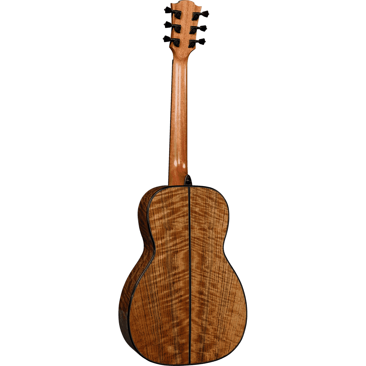 Tramontane Special Edition Electro Acoustic Guitar by Lâg | TS-MH-PE | Michel Haumont Signature