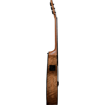 Tramontane Special Edition Electro Acoustic Guitar by Lâg | TS-MH-PE | Michel Haumont Signature