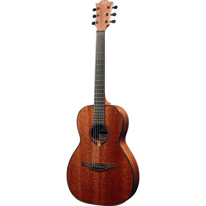 Electro Acoustic Guitar Tramontane 90 by Lâg | T90PE | African mahogany | Steel String