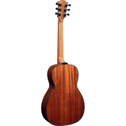 Electro Acoustic Guitar Tramontane 90 by Lâg | T90PE | African mahogany | Steel String