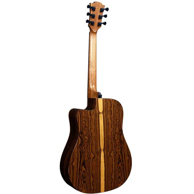 Tramontane Hyvibe 30 Smart guitar by Lâg | THV30DCE