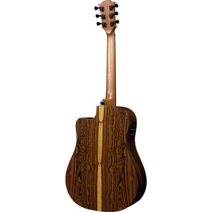 Tramontane Hyvibe 30 Smart guitar by Lâg | THV30DCE