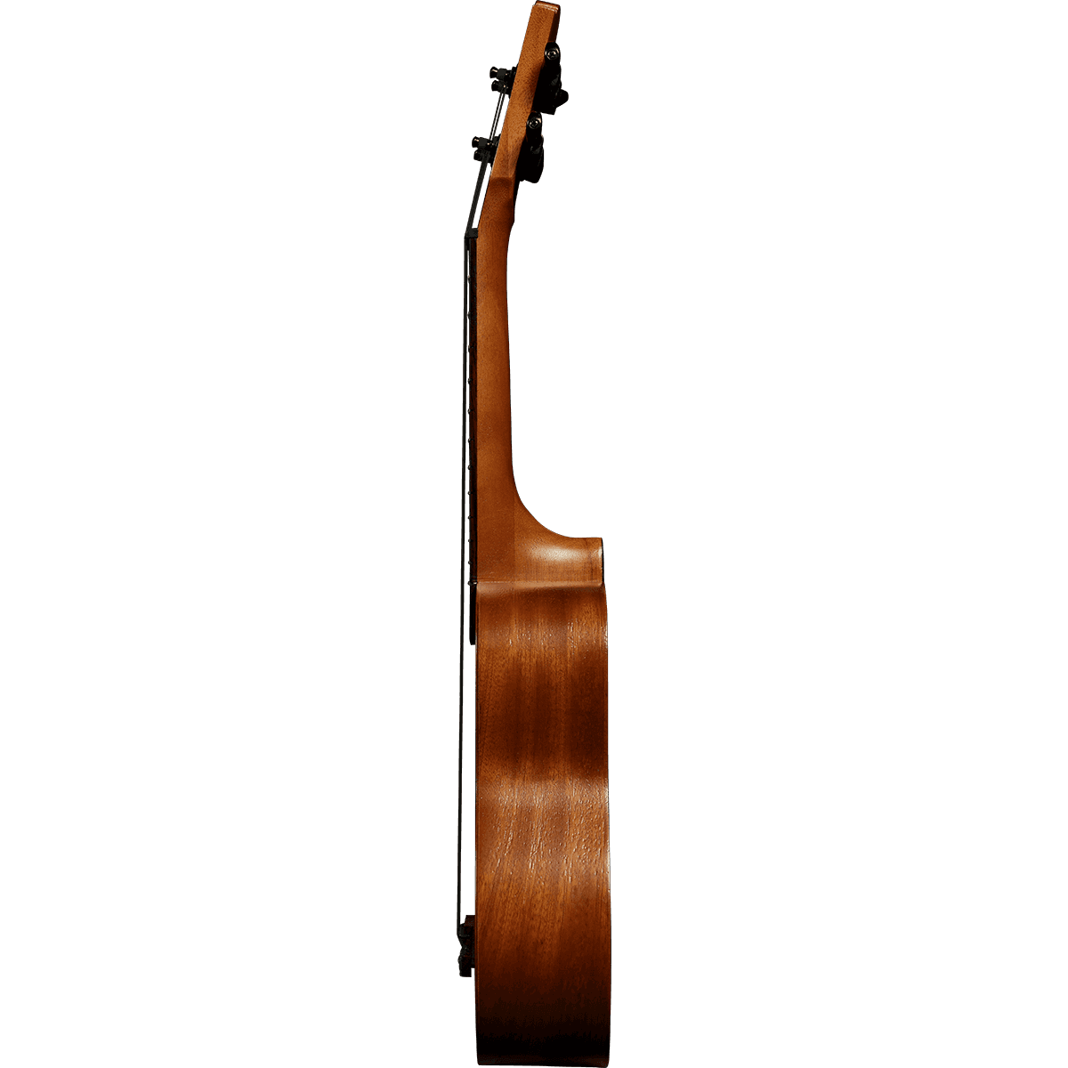 LÂG | Soprano Ukulele | 4 Strings | GLU TKU10S