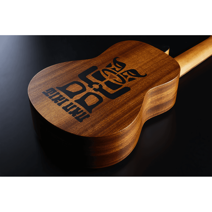 LÂG | Soprano Ukulele | 4 Strings | GLU TKU10S