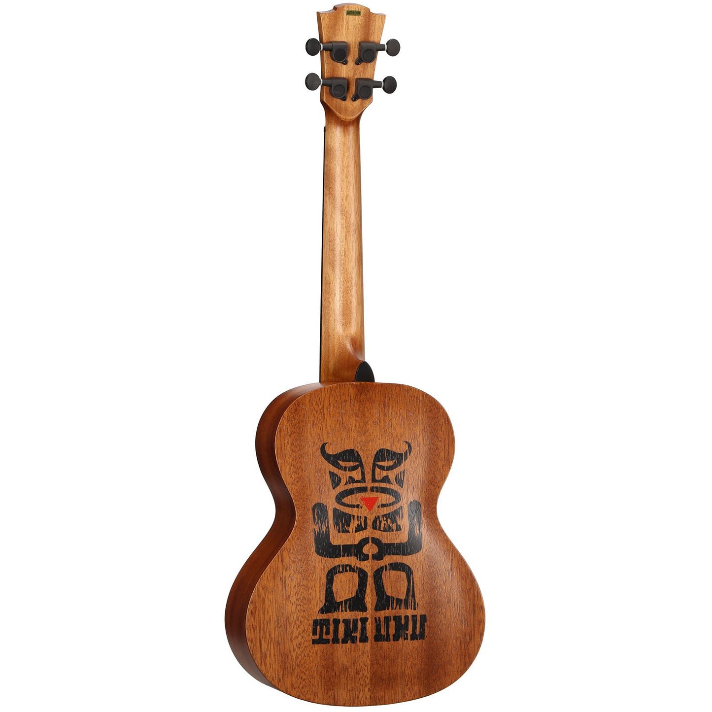 Lag TKU110T Tenor Arched Back Ukulele | Included Bag