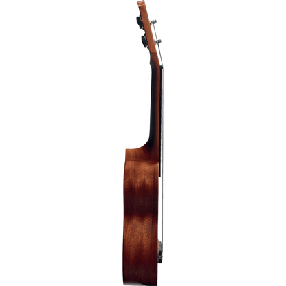 Lâg Tiki Uku 8 Soprano Ukulele, Gig Bag included | GLU TKU8S