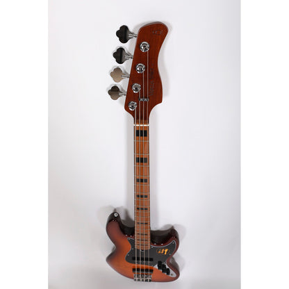 Sire Marcus Miller V5 4-String Electric Bass Guitar | Tobacco Sunburst