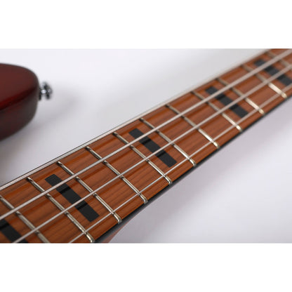 Sire Marcus Miller V5 4-String Electric Bass Guitar | Tobacco Sunburst