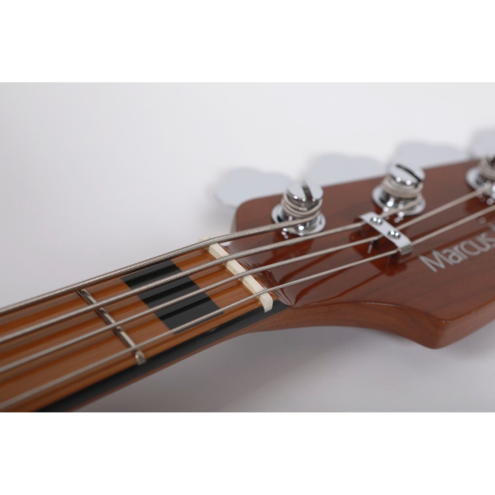 Sire Marcus Miller V5 4-String Electric Bass Guitar | Tobacco Sunburst