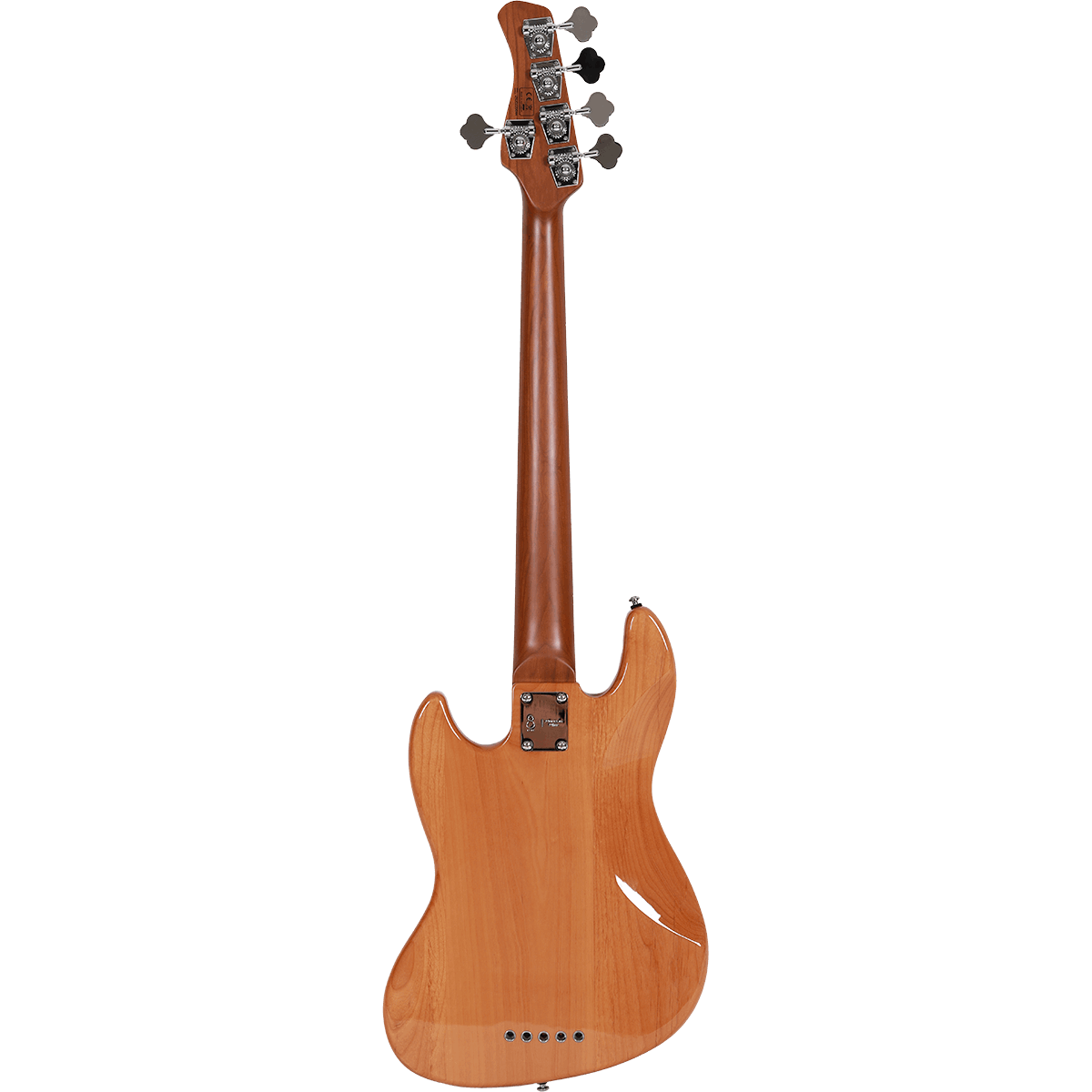 Sire Marcus Miller V5 5-String Electric Bass Guitar | Natural Finish