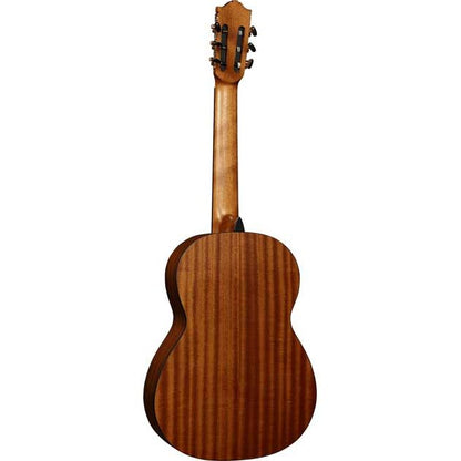 Full Size 4/4 Classical Acoustic Guitar by Santos Y Mayor  | GSM 7 | Beginners