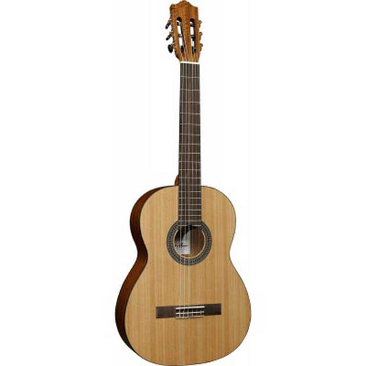 Full Size 4/4 Classical Acoustic Guitar by Santos Y Mayor  | GSM 7 | Beginners