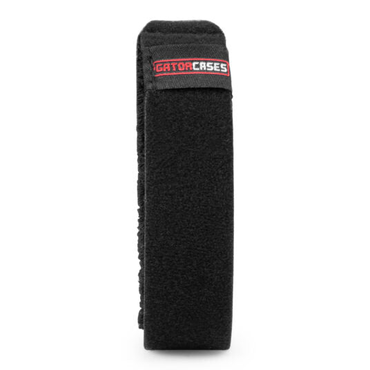Gator Cases Fret Mute String Dampener | Size XL | Suppresses Overtones & Sympathetic Resonance of Open Strings