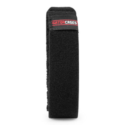 Gator Cases Fret Mute String Dampener | Size XL | Suppresses Overtones & Sympathetic Resonance of Open Strings