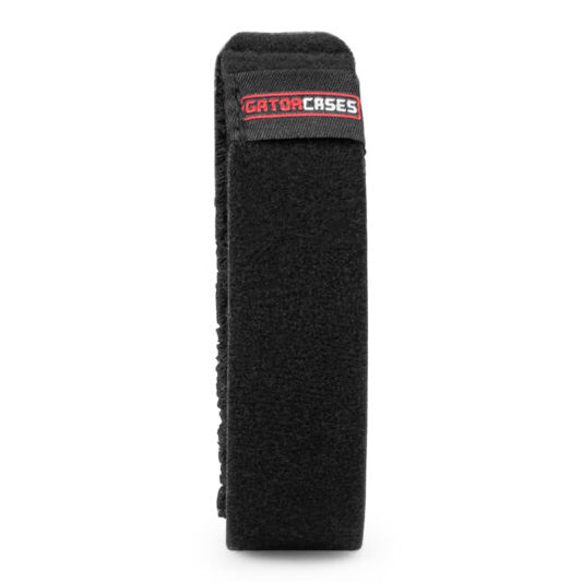 Gator Cases Fret Mute String Dampener | Size XL | Suppresses Overtones & Sympathetic Resonance of Open Strings