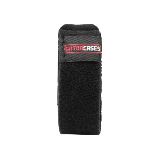 Gator Cases Fret Mute String Dampener | Size L | Suppresses Overtones & Sympathetic Resonance of Open Strings