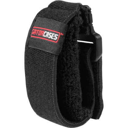 Gator Cases Fret Mute String Dampener | Size S | Suppresses Overtones & Sympathetic Resonance of Open Strings