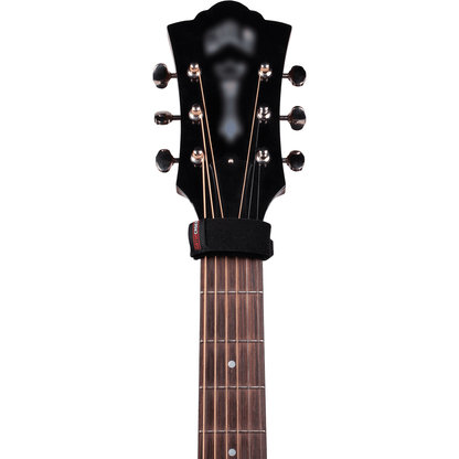 Gator Cases Fret Mute String Dampener | Size S | Suppresses Overtones & Sympathetic Resonance of Open Strings