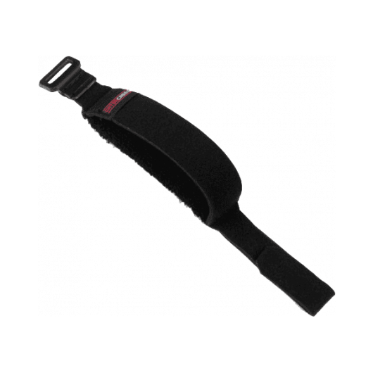 Gator Cases Fret Mute String Dampener | Size XL | Suppresses Overtones & Sympathetic Resonance of Open Strings
