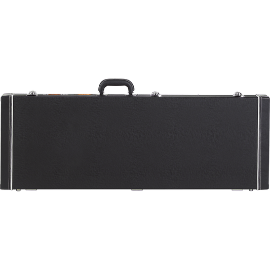 Tobago AE3 Electric Guitar Hard Case | Plush Interior